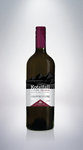 Lyrarakis Kotsifali rot vin de crete  0,75 L