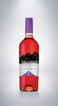 Lyrarakis rose vin de crete  0,75 L